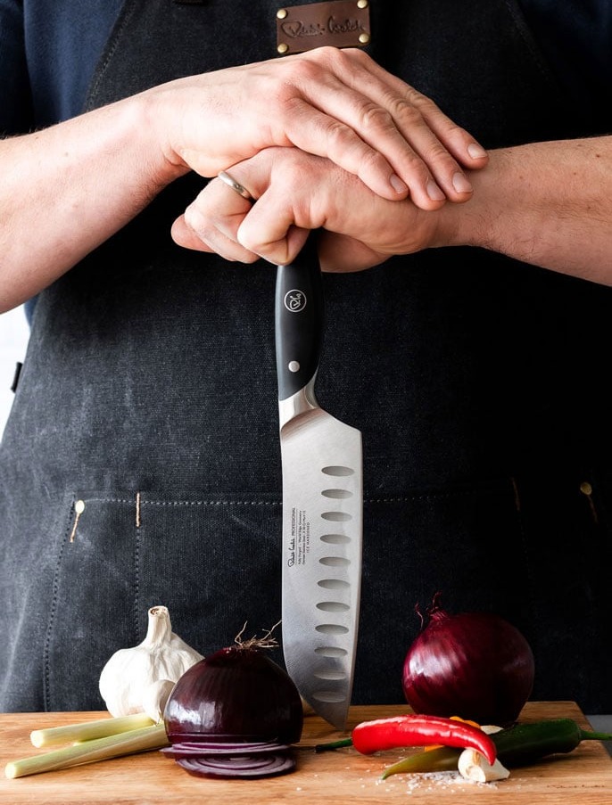 Ножи Professional