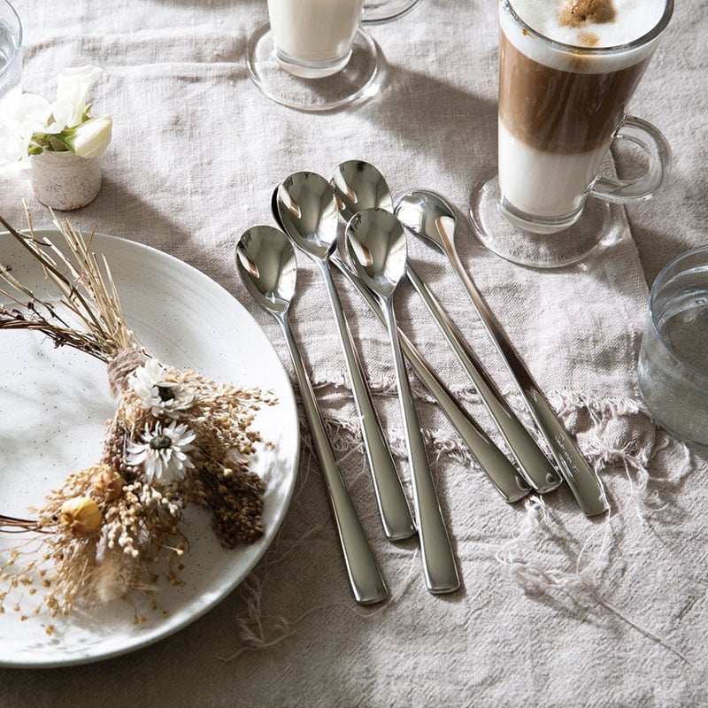 Наборы кофейных и чайных ложек Robert Welch